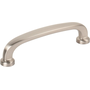 Satin Nickel