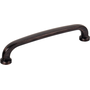 Brushed Oil Rubbed Bronze