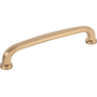 Satin Bronze