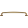 Warm Brass