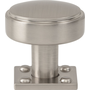 Brushed Nickel