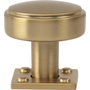 Warm Brass