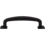 Matte Black