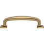 Warm Brass