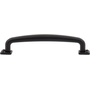 Matte Black