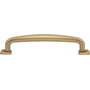 Warm Brass