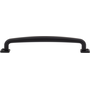 Matte Black
