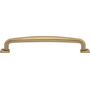 Warm Brass