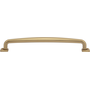 Warm Brass