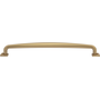 Warm Brass