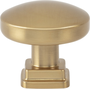 Warm Brass
