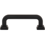 Matte Black