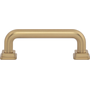Warm Brass