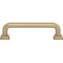 Warm Brass