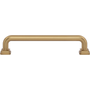 Warm Brass