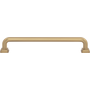 Warm Brass