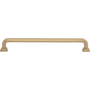 Warm Brass