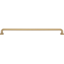 Warm Brass