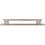 Brushed Nickel