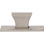 Brushed Nickel
