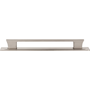 Brushed Nickel