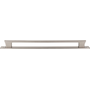 Brushed Nickel