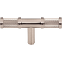 Brushed Satin Nickel