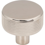 Polished Nickel