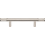 Polished Nickel