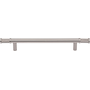 Brushed Satin Nickel