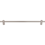 Brushed Satin Nickel