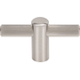 Brushed Satin Nickel
