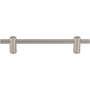 Brushed Satin Nickel