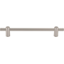 Brushed Satin Nickel