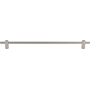Brushed Satin Nickel