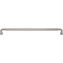Brushed Satin Nickel