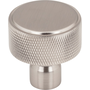 Brushed Satin Nickel