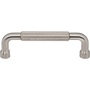 Brushed Satin Nickel