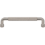 Brushed Satin Nickel
