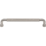 Brushed Satin Nickel