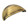Elegant Brass