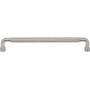 Brushed Satin Nickel