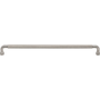 Brushed Satin Nickel