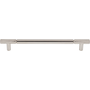 Polished Nickel