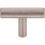 Brushed Satin Nickel
