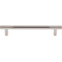 Polished Nickel