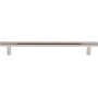 Polished Nickel