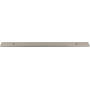 Brushed Satin Nickel