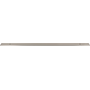 Brushed Satin Nickel