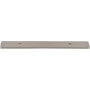 Brushed Satin Nickel